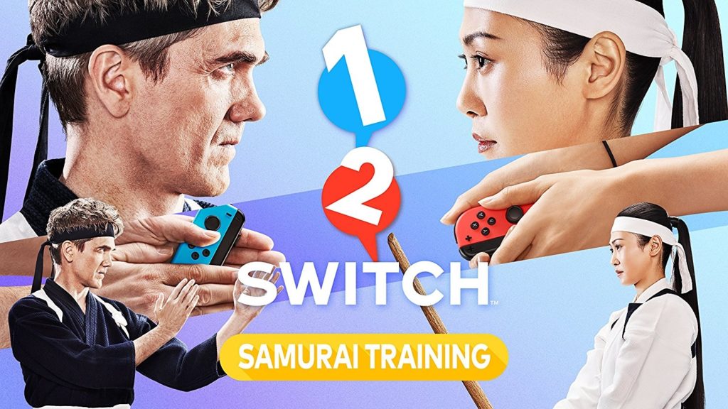 1-2 Switch